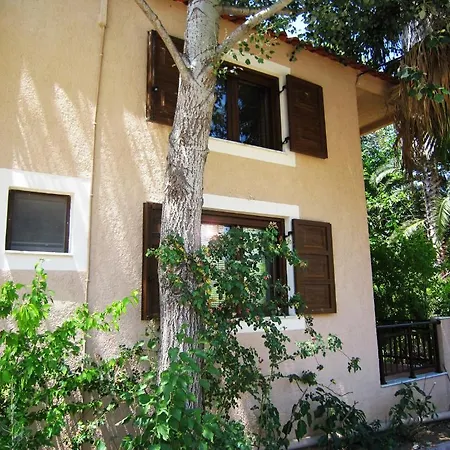 Lefkos Nafplio