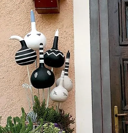 Appartamento Lefkos