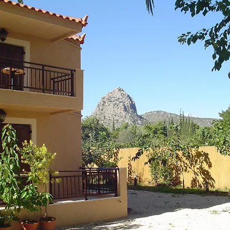 Lefkos